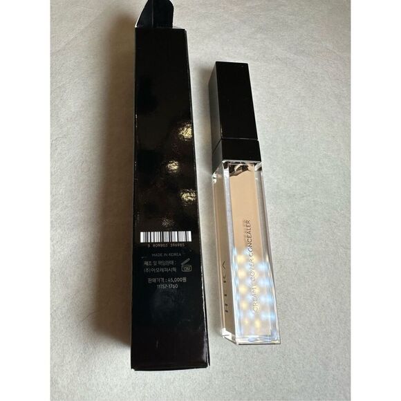HERA Creamy Cover Concealer 7.5g. Color porcelain - Picture 3 of 6
